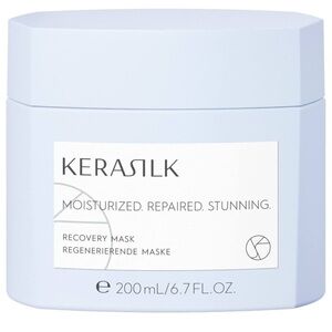 KERASILK SMOOTHING MASK, 6.7 fl oz